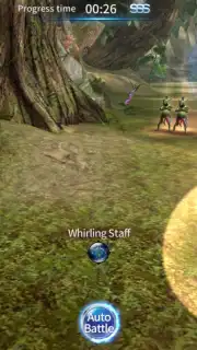 Dragon Nest 2: Legend screenshot 8