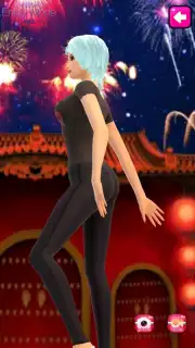 Dancing Miki screenshot 10