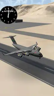 Airplane! screenshot 8