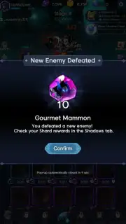 Shadow Knights screenshot 7