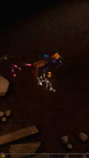 Dungeon And Evil screenshot 8