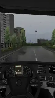 Universal Truck Simulator screenshot 6