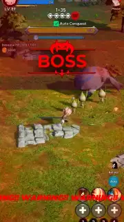 Blood Knight screenshot 9