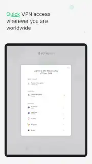 Total VPN screenshot 21