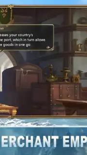 War for the Seas screenshot 2