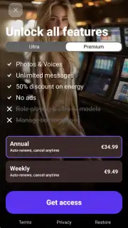 Botify AI screenshot 15