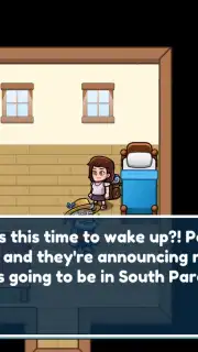 Nautical Life 2 screenshot 6