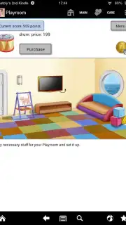 Baby Adopter Sea screenshot 5