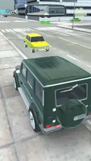 Lada Car Drift Avtosh screenshot 15