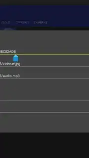 AirWire screenshot 6