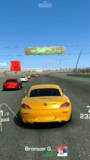 Real Racing 3 screenshot 6