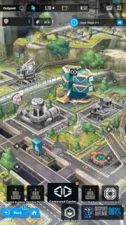 NIKKE: Goddess of Victory screenshot 17