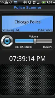 Scanner Free screenshot 4