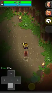 Mirage Realms screenshot 5