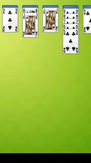 SolitaireSpiderHD screenshot 3