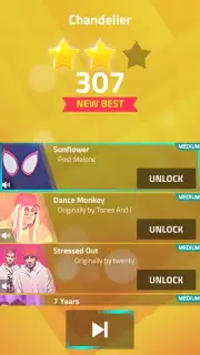 Magic Tiles 3 screenshot 14