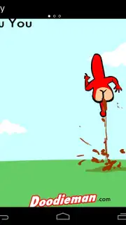 Doodieman Voodoo screenshot 6