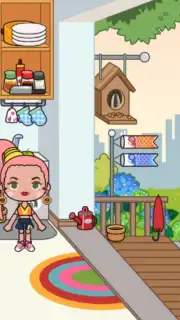 Miga Town: My Vacation screenshot 4