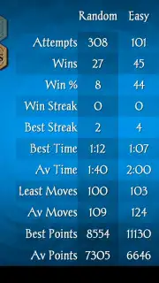Solitaire Free screenshot 8