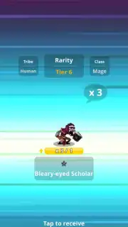 MergeRaid.io screenshot 3