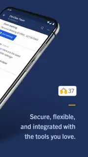 Mattermost screenshot 2