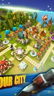 Storm Age screenshot 4