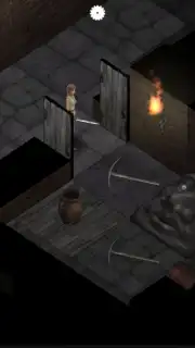 Darkness Survival screenshot 10