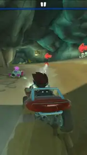 Beach Buggy Racing 2 screenshot 7