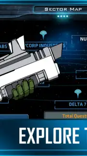 Star Legends screenshot 8