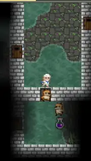 Pixel Dungeon ML screenshot 7