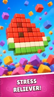 Pixel Flow screenshot 7