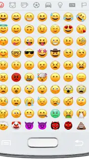 Classic Big Keyboard screenshot 6