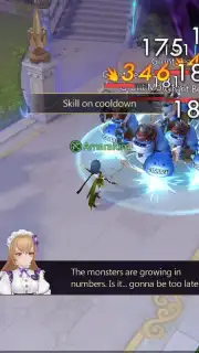 Never After screenshot 2