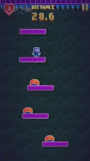 Serious Scramblers screenshot 3