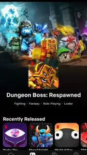 Netflix screenshot 10
