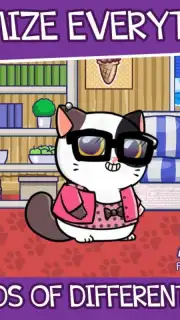 Mimitos screenshot 7