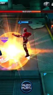 MARVEL Future Fight screenshot 5