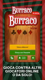 Burraco screenshot 7