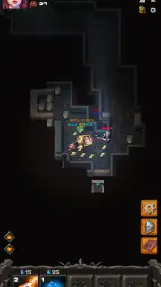 Darkest Rogue screenshot 12