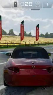 Racing Master screenshot 3