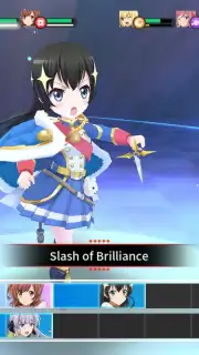 Revue Starlight Re LIVE screenshot 8