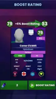 Soccer Manager 2024 screenshot 6