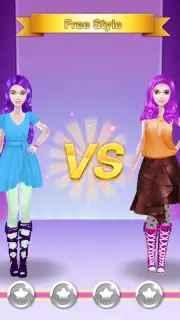 Rich Girl Mall - Shopping Game screenshot 5
