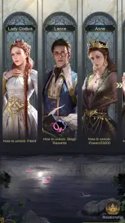 King's Choice screenshot 10