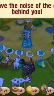 Farm Mania 2 screenshot 6