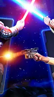 Star Wars: Assault Team screenshot 1