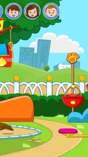 My Town: Pet screenshot 7