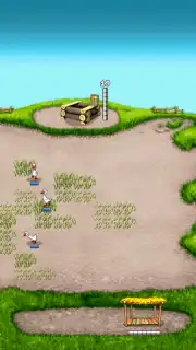 Farm Frenzy Free screenshot 4
