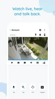 Reolink screenshot 2