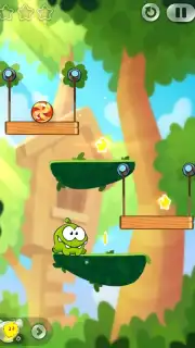 Cut the Rope 2 screenshot 4